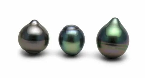 Pearl collection