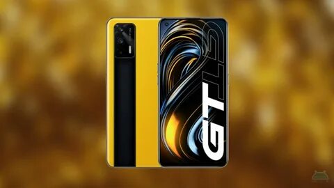 Gt neo 3t 256gb