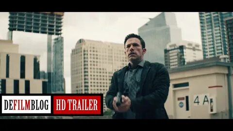 Гипнотик трейлер 2023