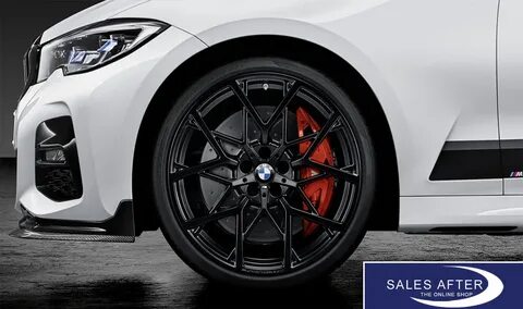 M wheels