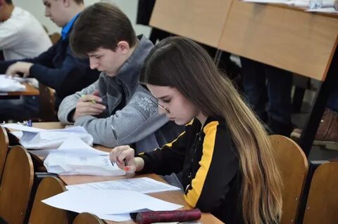 Региональный этап по праву