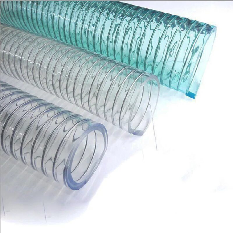 Шланги пвх армированные спиралью пвх. Шланг PVC Steel wire Hose 1-1/2 x50m. Шланг пищевой внутренний диаметр 20 mm Spiro WD/bd ПВХ + стальная проволока.. Шланг Technoflex wire. ПВХ рукав армированный стальной спиралью Ladoga 102мм толщиной.