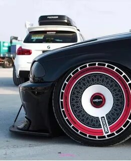 Custom wheels