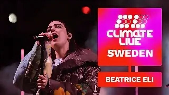 Climate live