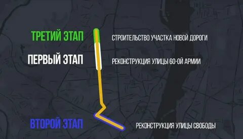 Дублер московского проспекта воронеж