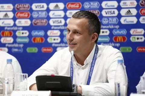 Министр спорта краснодарского