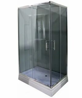 Прямоугольные кабинки