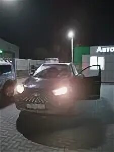Автолев новочеркасск автосалон