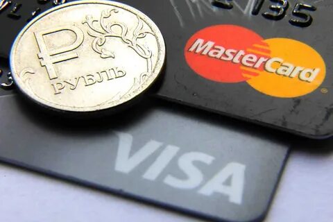 Банковские карты будут работать