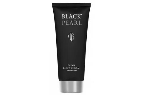 Black pearl крема
