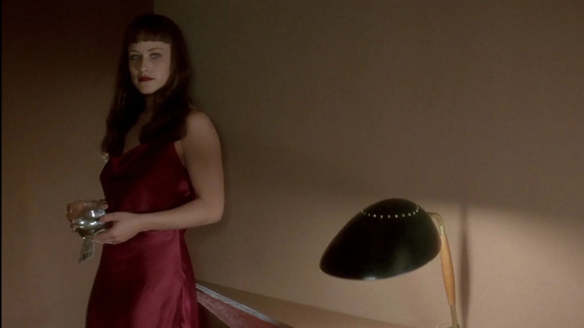 Шоссе в никуда (Lost Highway) 1997.