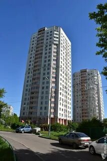 Москва ул дегунинская