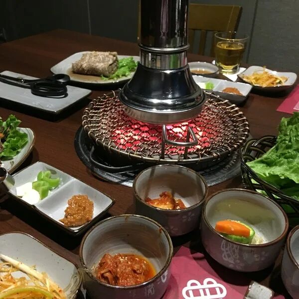 Best Korean Restaurants in Abu Dhabi: Madang & More - MyBayut
