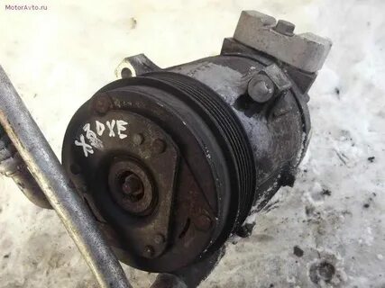 Не работает кондиционер опель