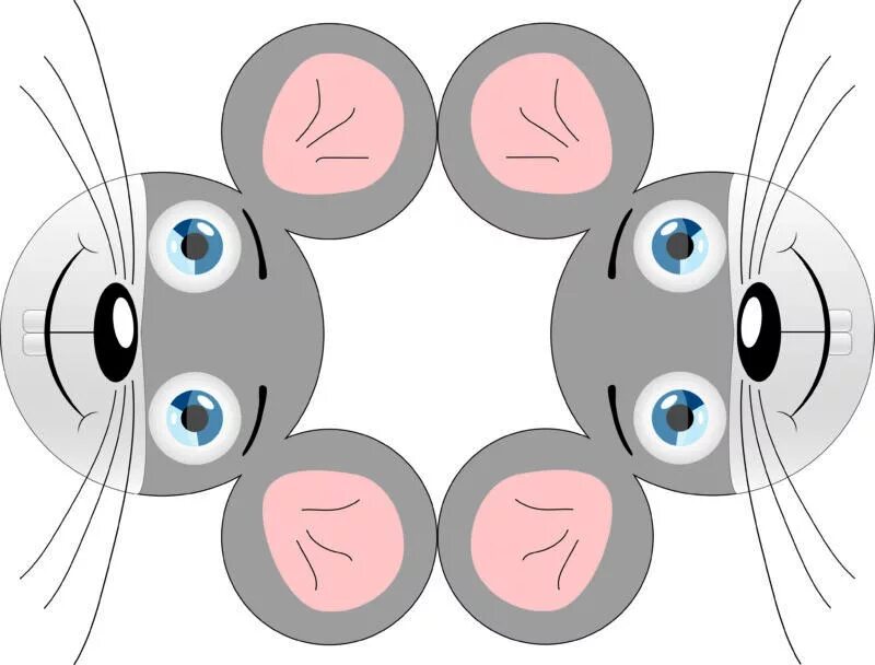 Глазки мыши. Морда мышки. Мордочка мышонка. Мышка для конусноготеарта. Мордочка мышки для аппликации.