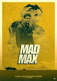 Макс постер