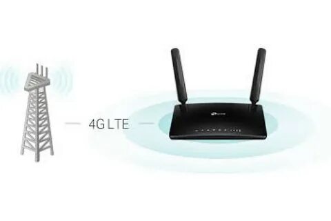 Tp link mr400