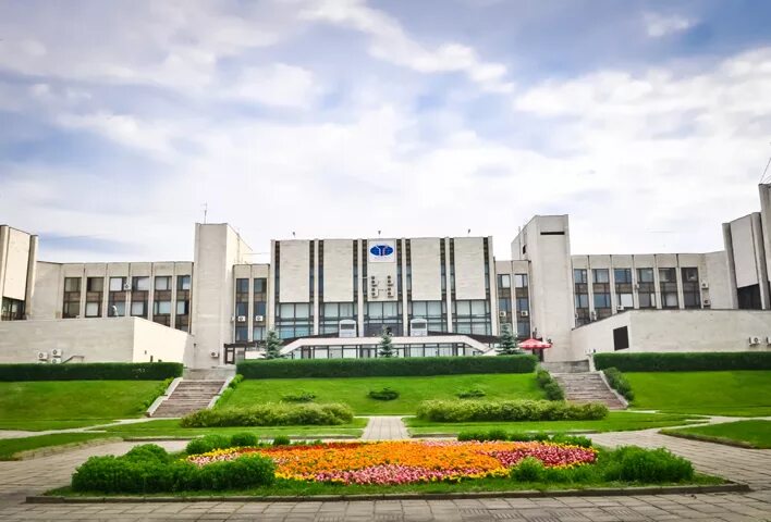 М мгимо университет