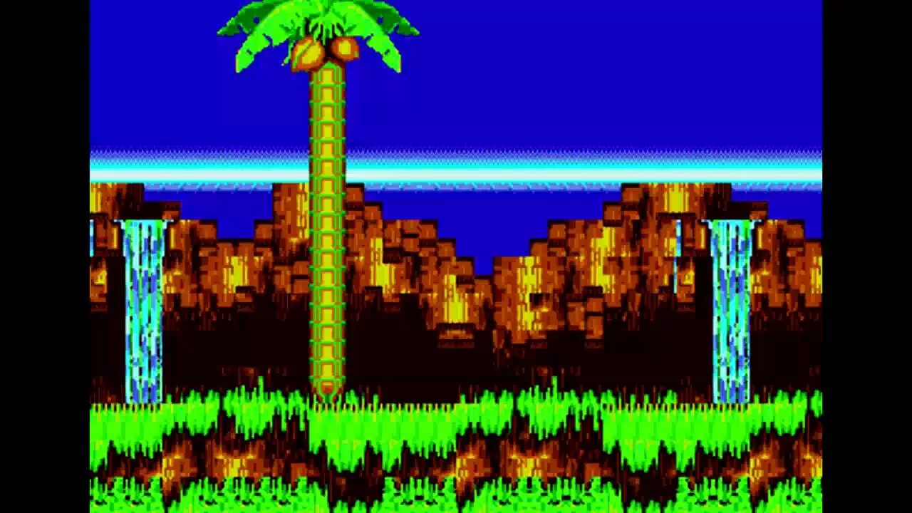 Island zone. Sonic the Hedgehog 3 Angel Island Zone. Соник спрайт остров ангела зона. Angel Island Zone Sonic Mania. Локация из Sonic the Hedgehog 3 Angel Island Zone.