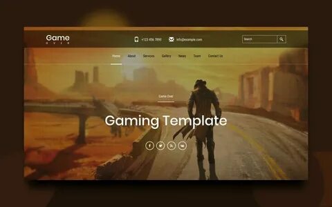 Game html game id 0