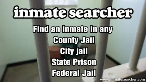 Inmate Locator and Inmate Search FREE service - Inmate Searc