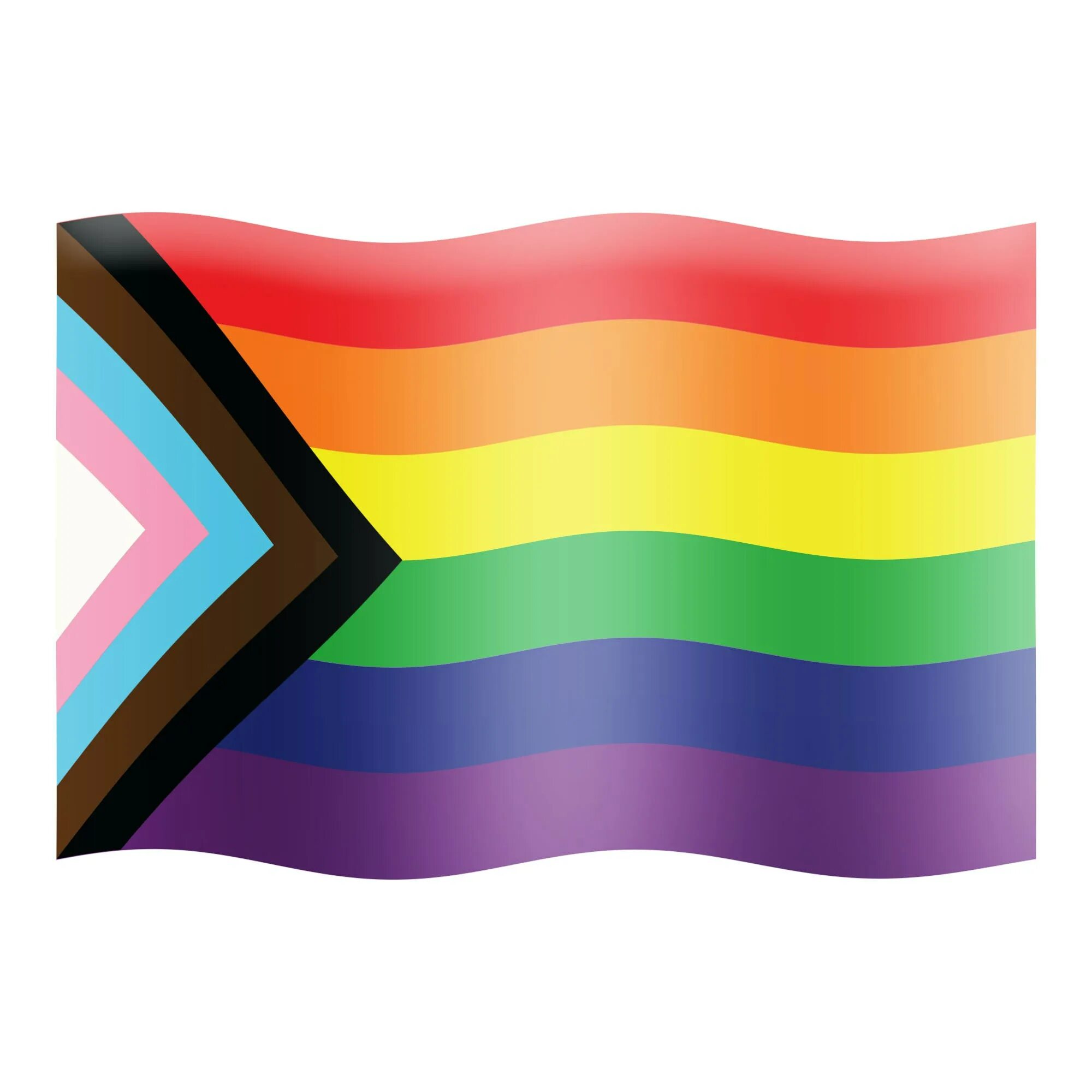 LGBTQ флаг. Флаг LGBTQ+ новый. Флаги прайдов ЛГБТ. Прайд Прогресс флаг.