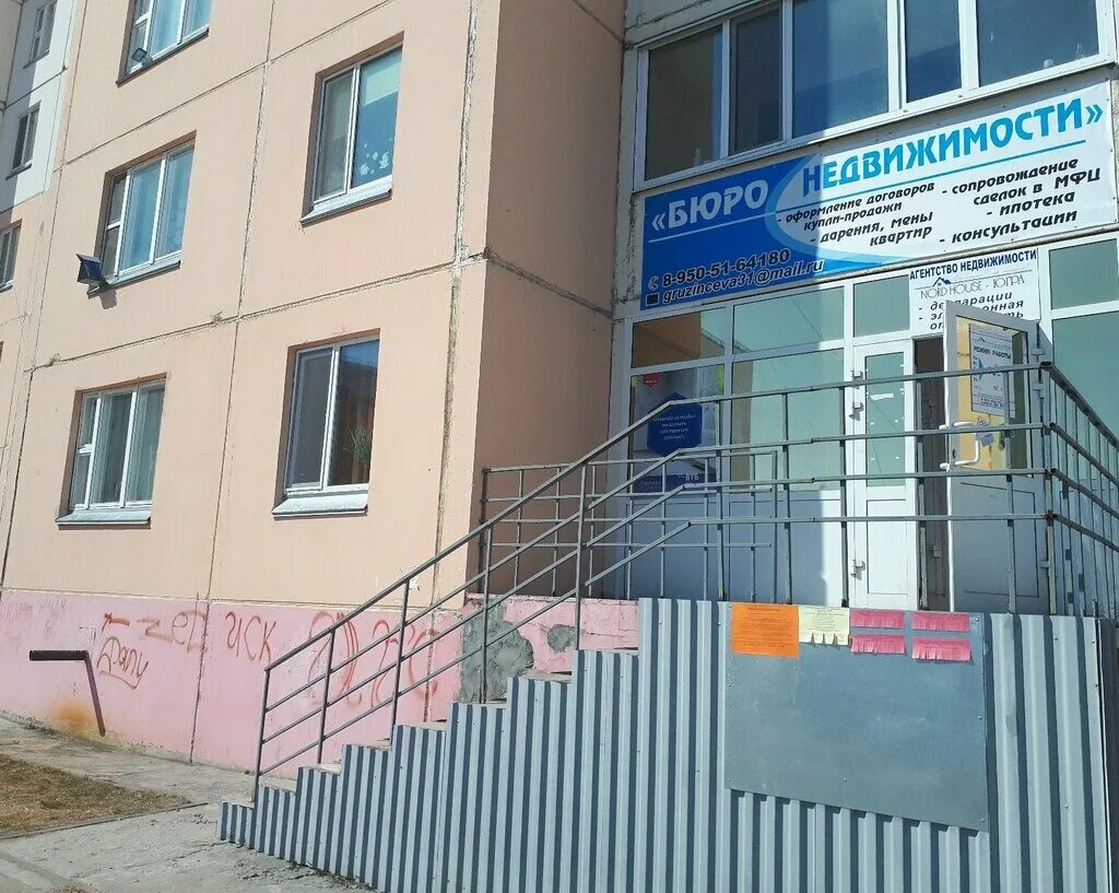 югра недвижимость