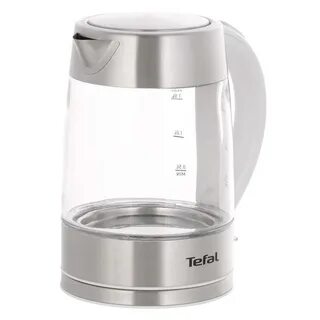 Tefal glass