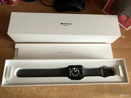 Часы s 9 apple