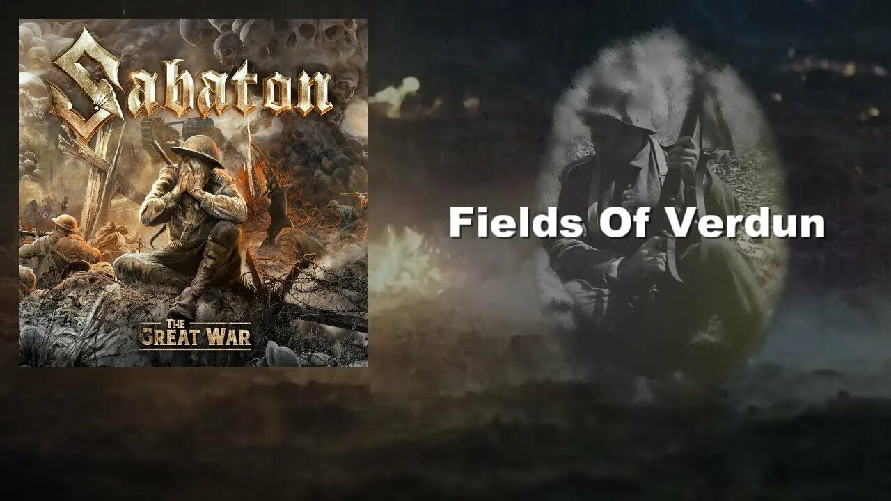 Fields of verdun. Сабатон верден. great war fields of verdun. сабатон филдс оф верден. sabaton fields of verdun.