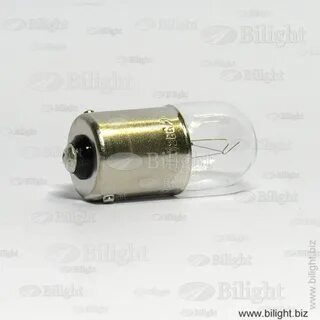 Лампа 24v 5w ba15s