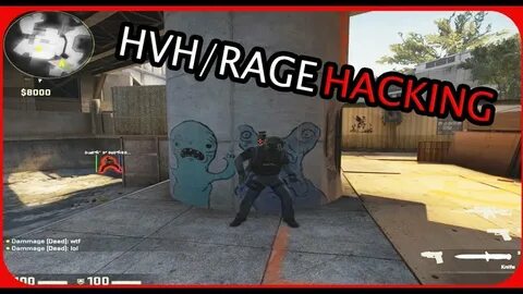 Rage cfg