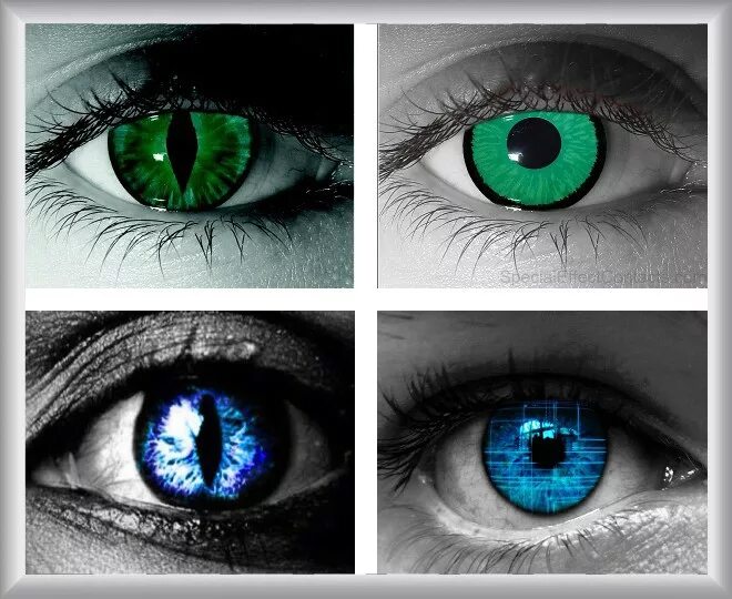 Портят ли линзы. Линзы для изменения цвета глаз. Линзы изменяющие цвет глаз. Светящиеся голубые глаза. Линзы для глаз голубого цвета для зелёноглазых.