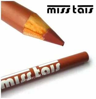 Карандаши для губ miss