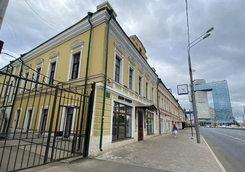 Сергия радонежского 5. Улица сергия радонежского, 1с1. Москва ул сергия радонежского д 7 стр 5. Ул. Улица сергия радонежского, д17-7-7 пространство гармонии.