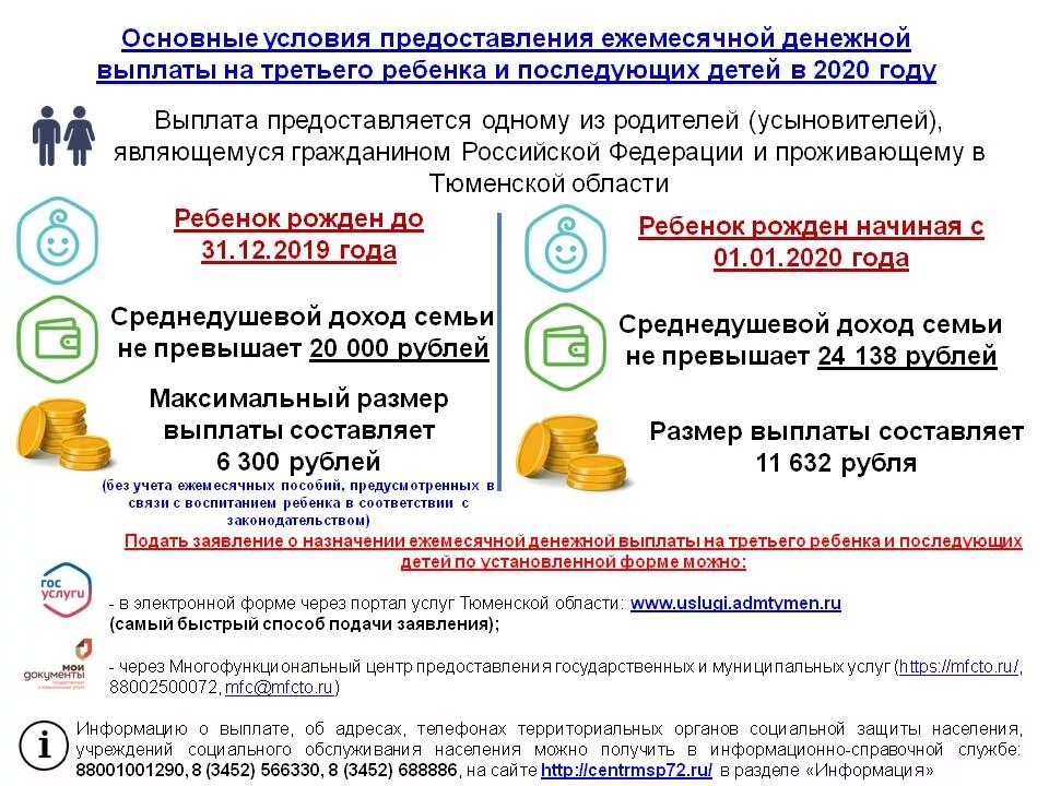 Ежемесячная денежная выплата до 3 лет. ЕДВ на третьего ребенка. ЕДВ на третьего ребенка в 2021. Пособия на третьего ребенка в 2020. Ежемесячная денежная выплата предоставляется.