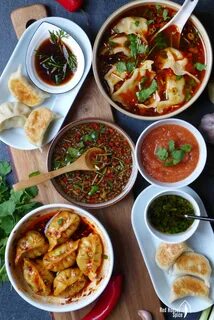 Соусы азиатской кухни