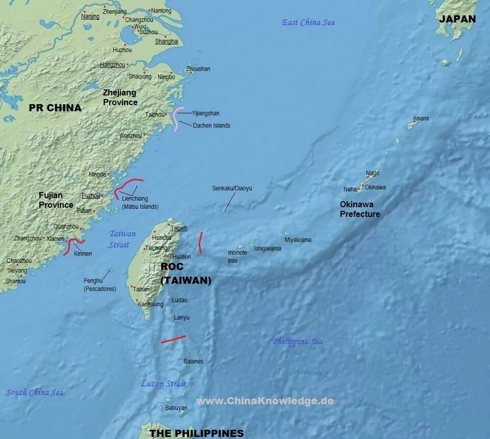 Где находится тайвань на карте какая страна. Остров Тайвань на карте. Айваньскийпролив на карте Евразии. Остров Тайвань на карте Тихого океана.