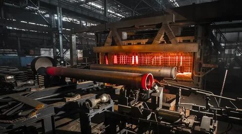 Завод свободный сокол
