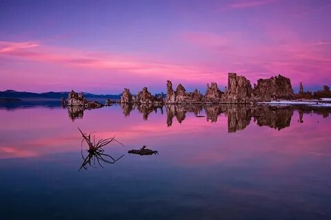 Lake me away