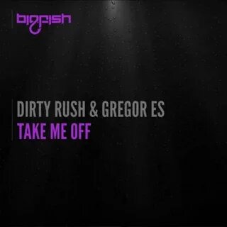 Brass dirty rush