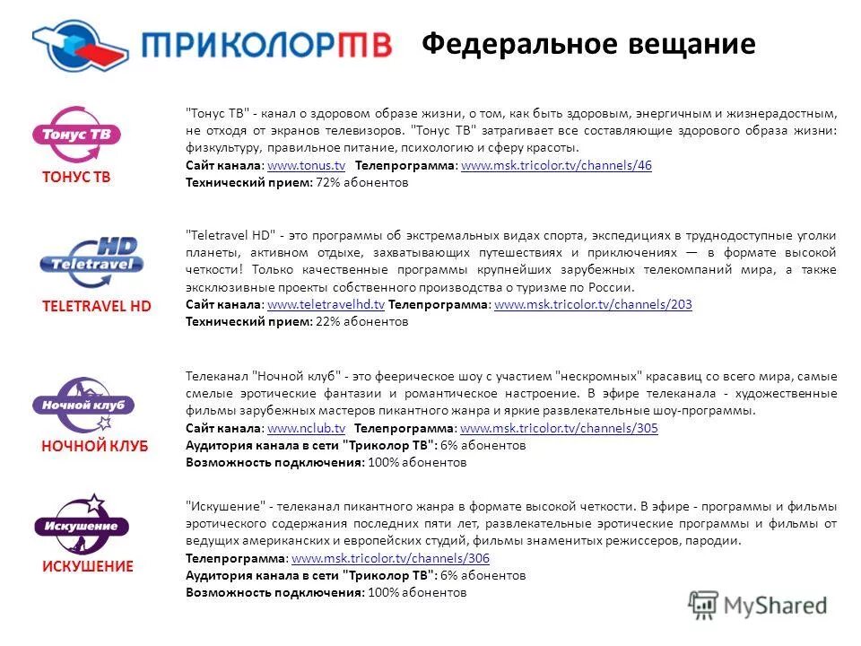 кинопремиум hd триколор тв. меню триколор тв. телевизионные программы список. тв каналы. телеканалы триколор тв.