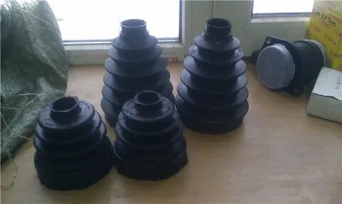 Пыльник шрус наружный форд куга