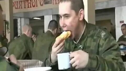 Армейский гоп стоп