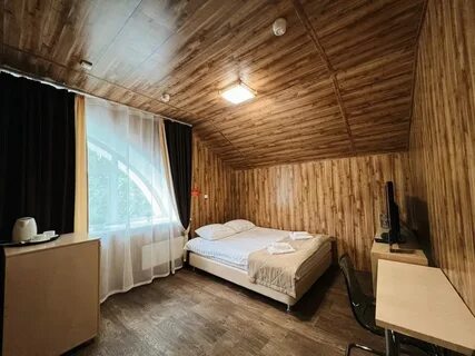 Гостиница априори