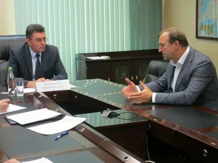 Межрегиональное управление по южному федеральному округу