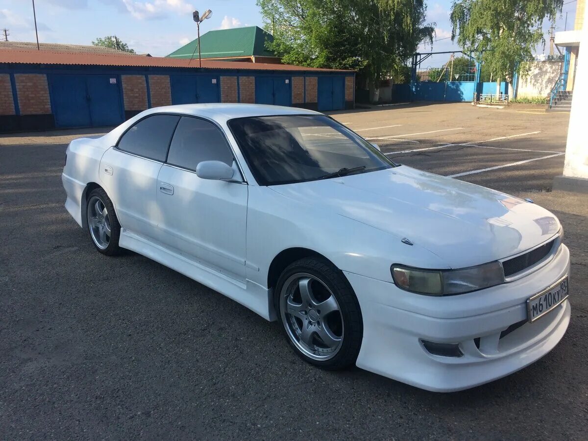 Toyota chaser v (x90). Toyota chaser 90. Toyota чайзер 90. Расширение на тойота чайзер 90. Toyota chaser x90 stock.