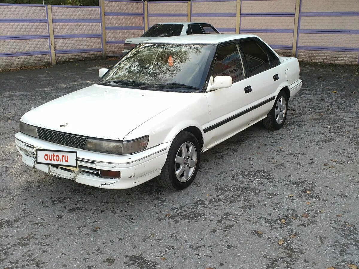 Тойота Королла Спринтер 1991 г. Toyota Sprinter 1991 кузов. Тойота Спринтер 1991. Тойота Королла Спринтер 1990. Спринтер 90