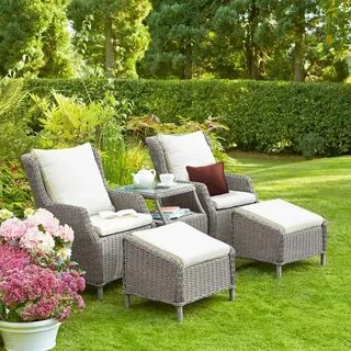 Very garden