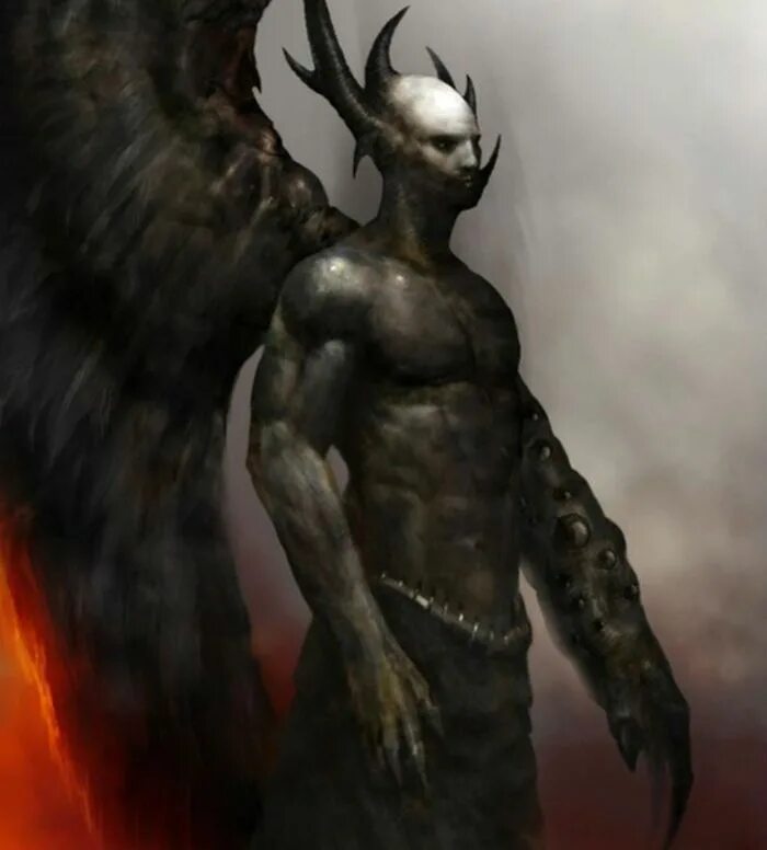 Darksiders 2 самаэль. самаэль. самаэль демон.